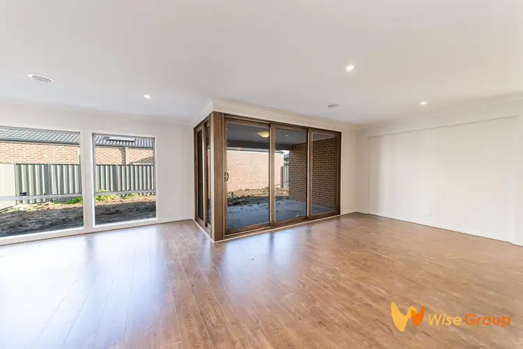 Fifth view of Homely house listing, 30 Bellhaven Circuit, Clyde North VIC 3978
