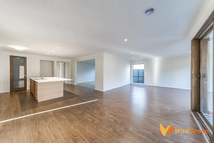 Sixth view of Homely house listing, 30 Bellhaven Circuit, Clyde North VIC 3978