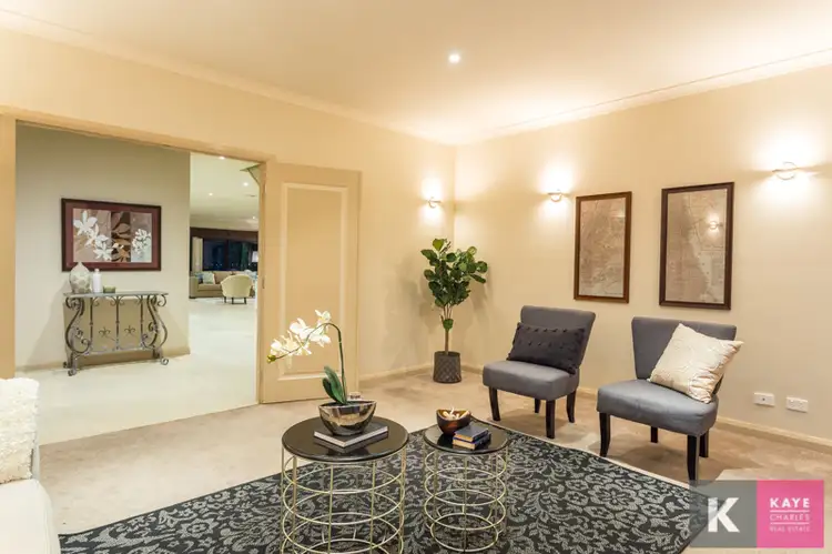 Third view of Homely house listing, 18 Olinda Park Rise, Lilydale VIC 3140