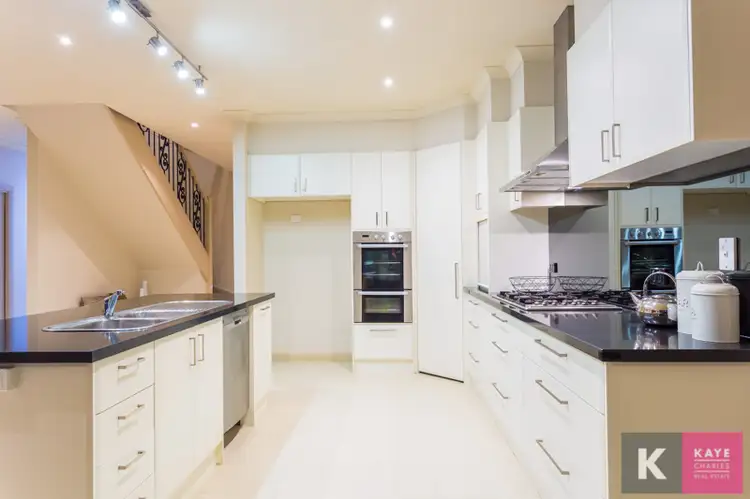 Fourth view of Homely house listing, 18 Olinda Park Rise, Lilydale VIC 3140