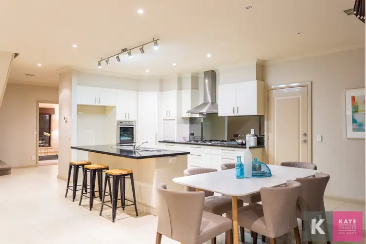 Fifth view of Homely house listing, 18 Olinda Park Rise, Lilydale VIC 3140