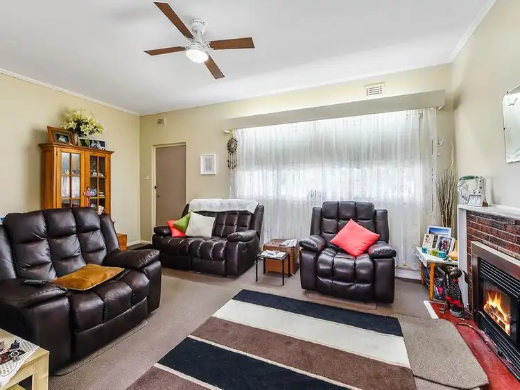 Second view of Homely house listing, 2 Holzgrefe street, Millicent SA 5280
