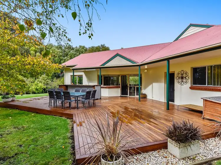 Main view of Homely house listing, 194 Hakea Drive, Millicent SA 5280