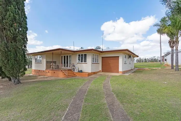 3878 Forest Hill Fernvale Road, Fernvale QLD 4306