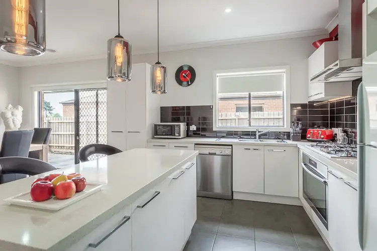 Fifth view of Homely house listing, 28 Lancelot Crescent, Lancefield VIC 3435