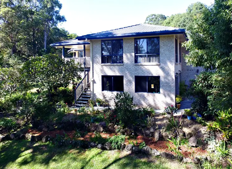 Main view of Homely house listing, 4A Tamarind Close, Richmond Hill NSW 2480