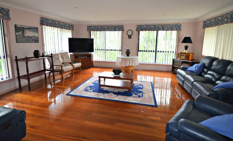 Second view of Homely house listing, 4A Tamarind Close, Richmond Hill NSW 2480