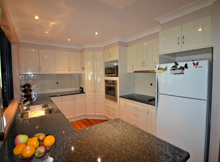 Third view of Homely house listing, 4A Tamarind Close, Richmond Hill NSW 2480