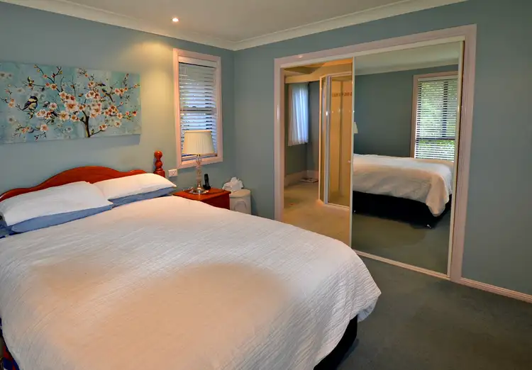 Fifth view of Homely house listing, 4A Tamarind Close, Richmond Hill NSW 2480