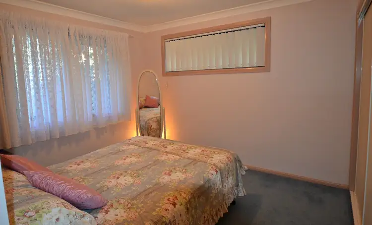 Seventh view of Homely house listing, 4A Tamarind Close, Richmond Hill NSW 2480