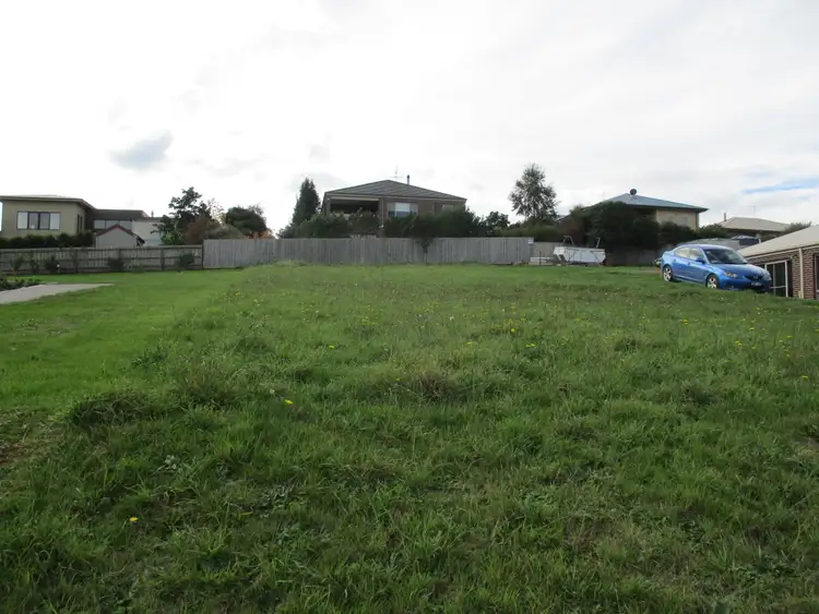 Main view of Homely land listing, 37 Shirley Road, Neerim South VIC 3831