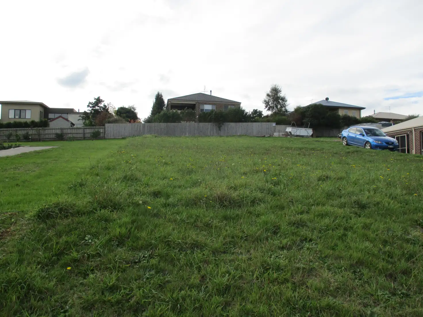 Main view of Homely land listing, 37 Shirley Road, Neerim South VIC 3831