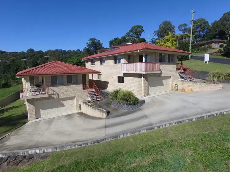 1 & 2/89 Mountain View Drive, Goonellabah NSW 2480