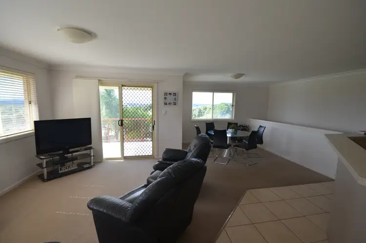 Second view of Homely house listing, 1 & 2/89 Mountain View Drive, Goonellabah NSW 2480