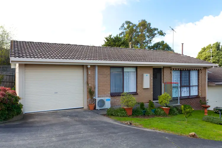7/43 Buln Buln Road, Drouin VIC 3818
