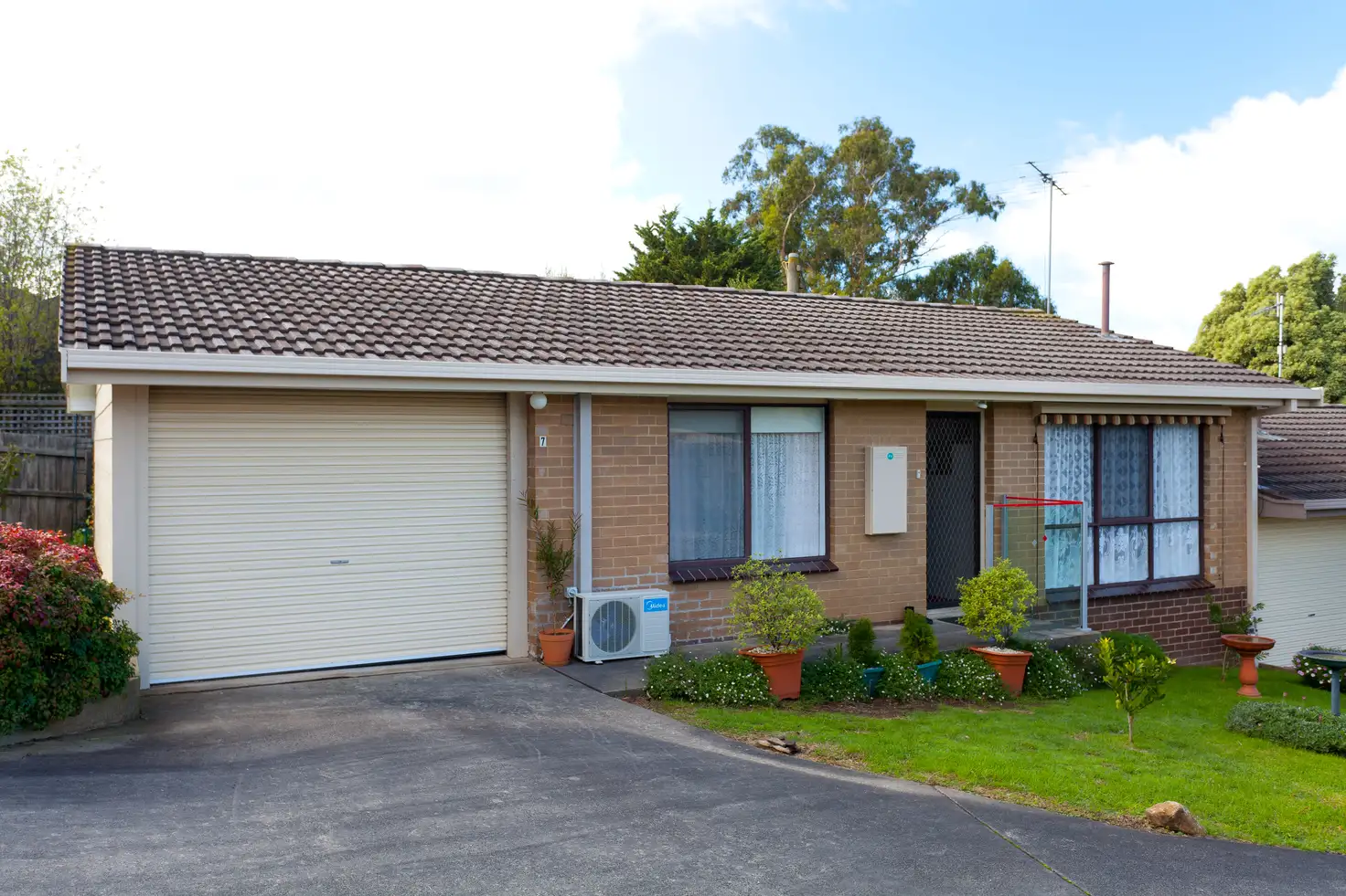 Main view of Homely unit listing, 7/43 Buln Buln Road, Drouin VIC 3818