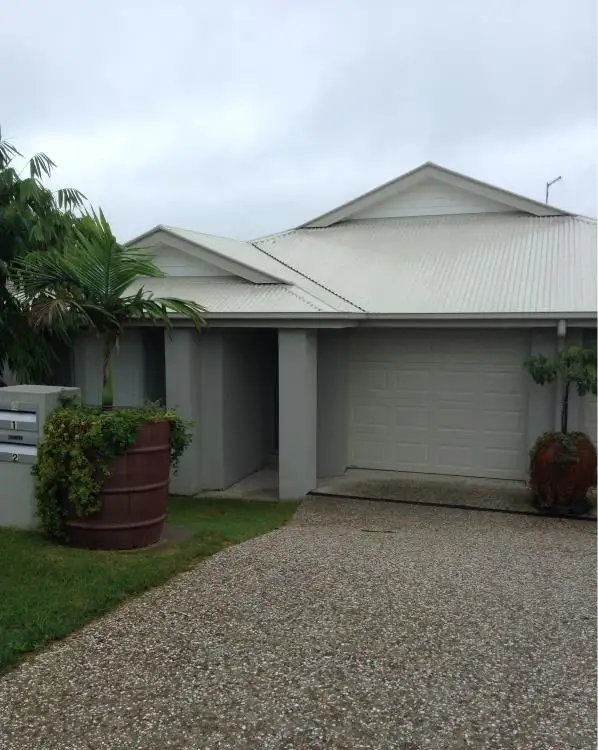 4 Sovereign Close