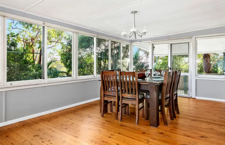 Fifth view of Homely house listing, 75 Edward Street, Sylvania NSW 2224