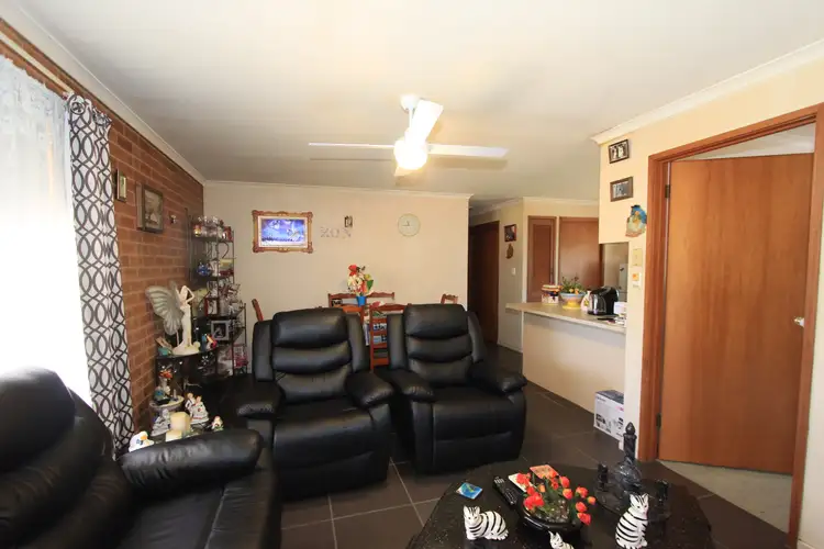 Second view of Homely unit listing, 1/11 Pohlman Street, Heathcote VIC 3523