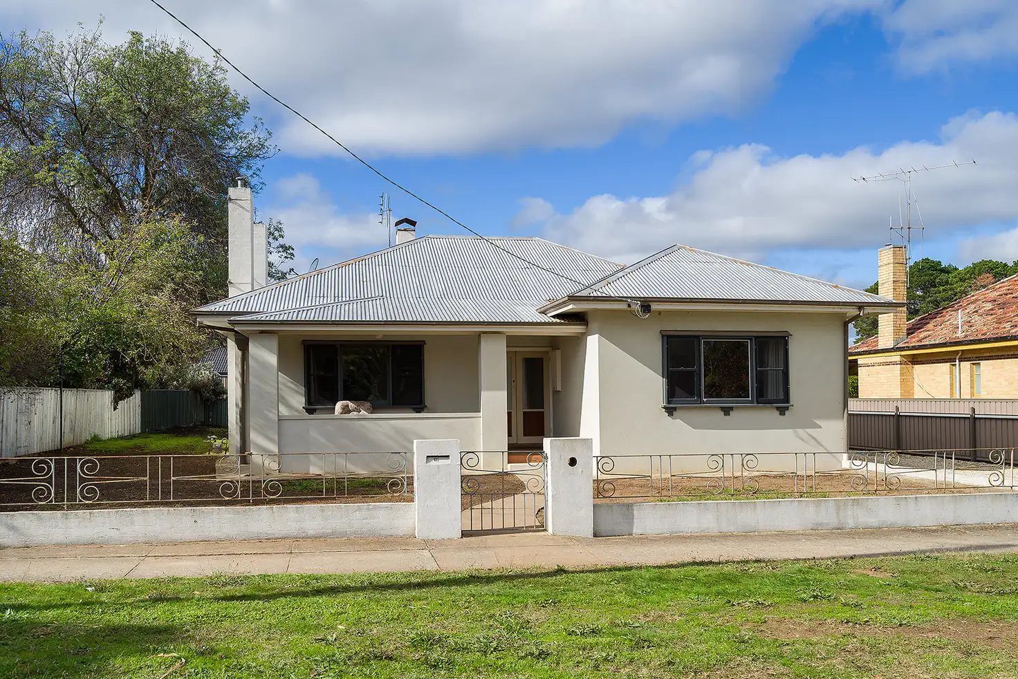 Main view of Homely house listing, 177 Main Road, Campbells Creek VIC 3451