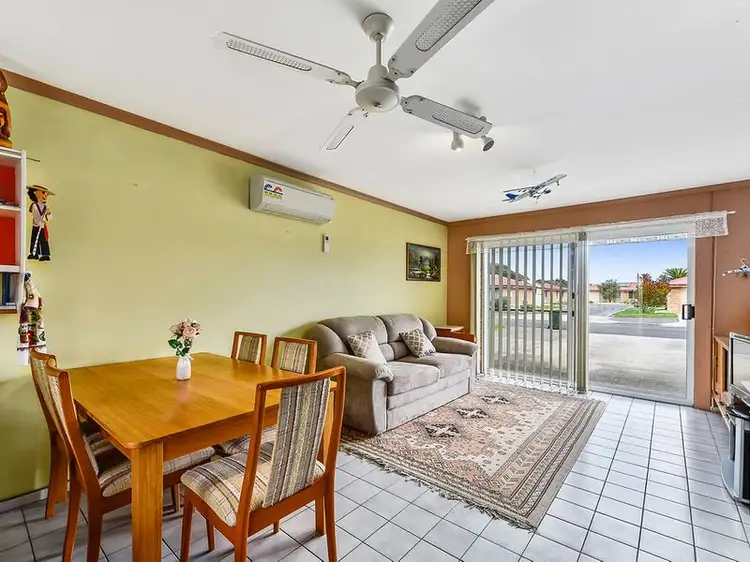 Third view of Homely unit listing, 1/10 Third Street, Millicent SA 5280