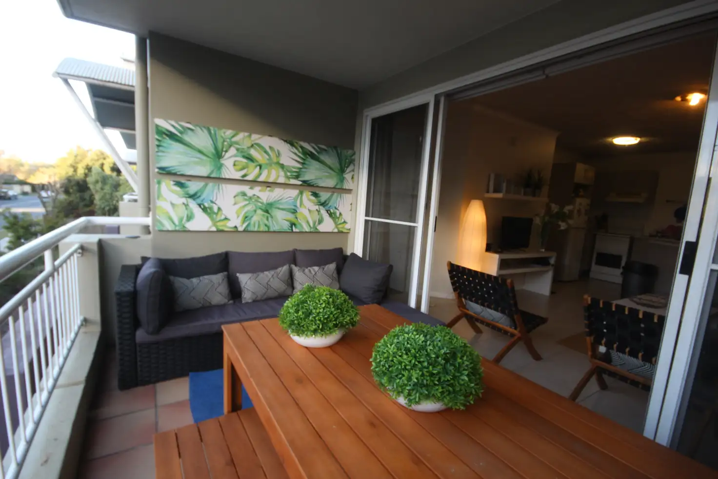 Main view of Homely unit listing, 25/9 Durham Street, St Lucia QLD 4067