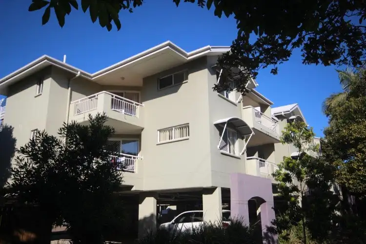 Third view of Homely unit listing, 25/9 Durham Street, St Lucia QLD 4067