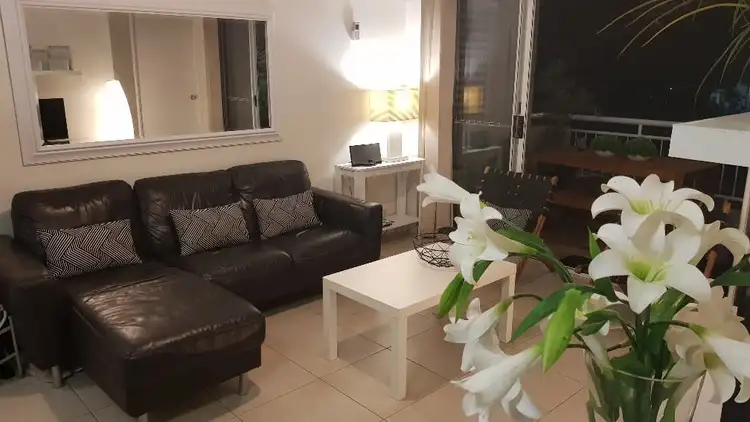 Fourth view of Homely unit listing, 25/9 Durham Street, St Lucia QLD 4067