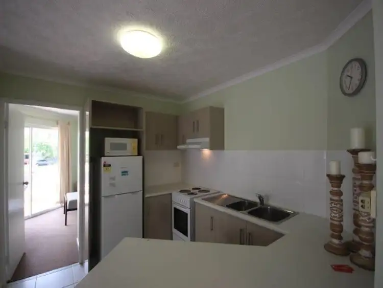 Fifth view of Homely unit listing, 25/9 Durham Street, St Lucia QLD 4067
