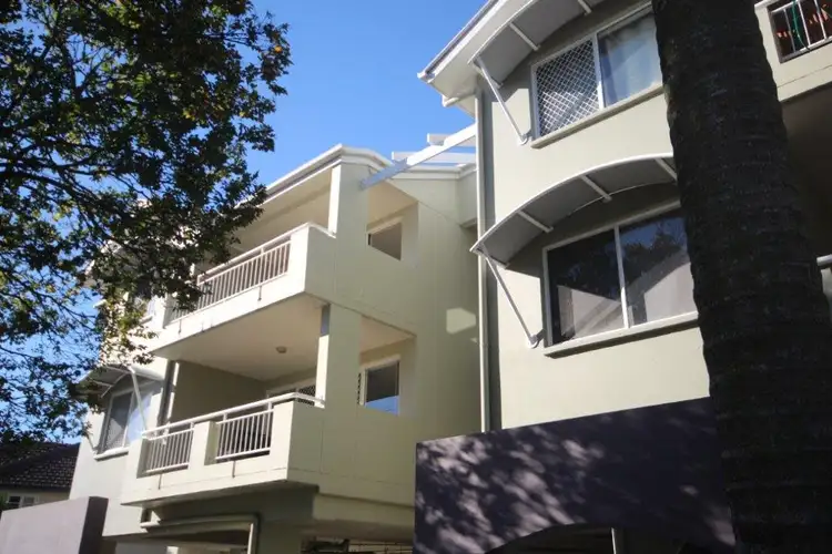 Seventh view of Homely unit listing, 25/9 Durham Street, St Lucia QLD 4067