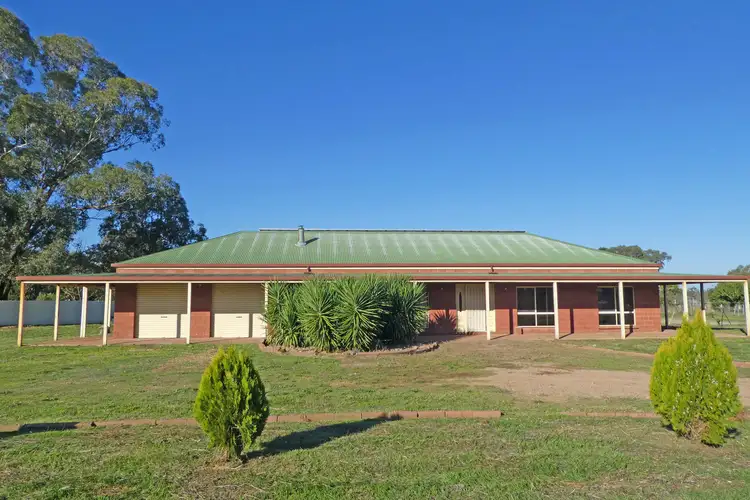 Main view of Homely house listing, 1790 Tatura-Undera Road, Undera VIC 3629