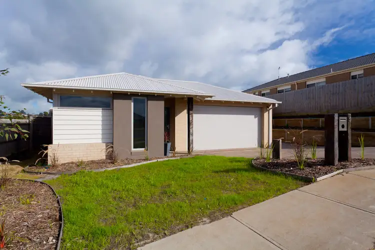 5 Tulloch Street, Drouin VIC 3818