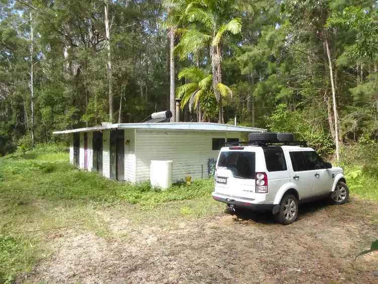 400 Goonengerry Mill Road, Goonengerry NSW 2482