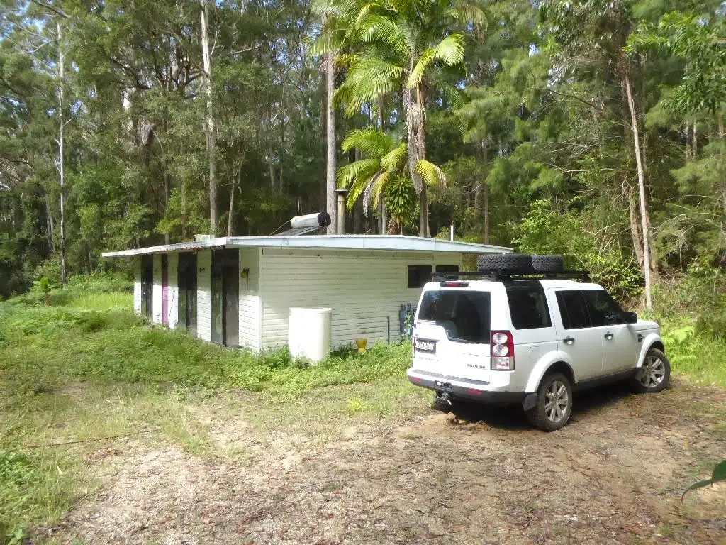 Main view of Homely rural property listing, 400 Goonengerry Mill Road, Goonengerry NSW 2482