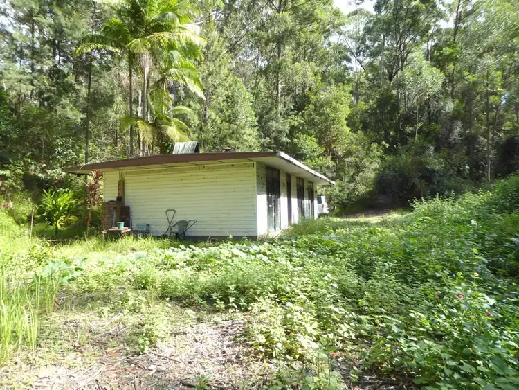 Second view of Homely rural property listing, 400 Goonengerry Mill Road, Goonengerry NSW 2482