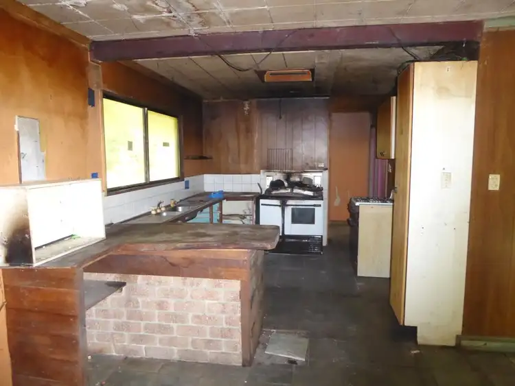 Sixth view of Homely rural property listing, 400 Goonengerry Mill Road, Goonengerry NSW 2482