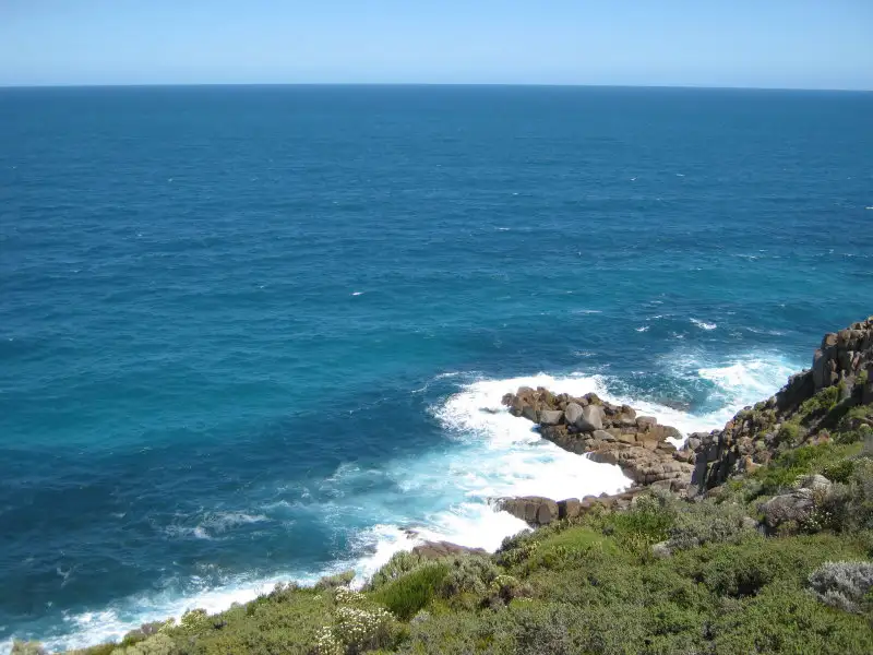 Main view of Homely house listing, 2332 Cape Willoughby Rd, Antechamber Bay SA 5222