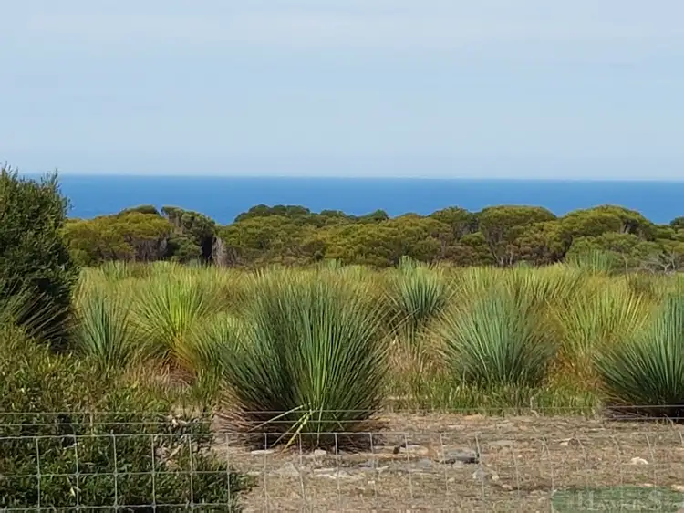 Third view of Homely house listing, 2332 Cape Willoughby Rd, Antechamber Bay SA 5222