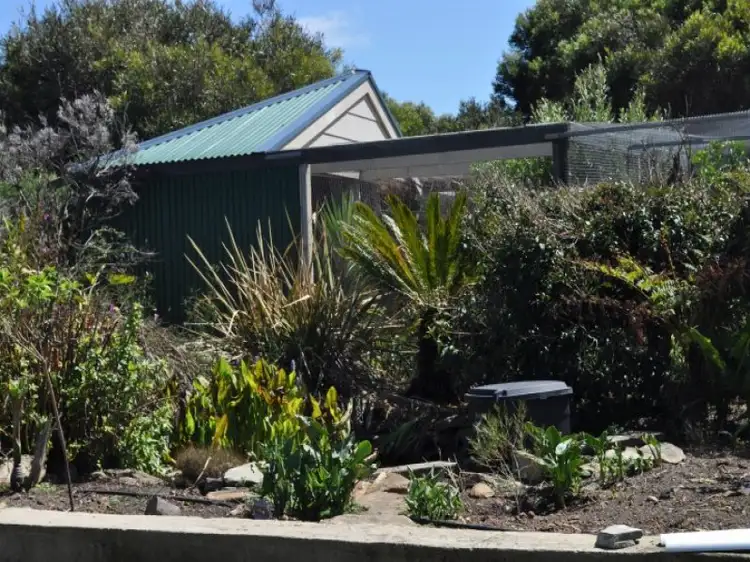 Fourth view of Homely house listing, 2332 Cape Willoughby Rd, Antechamber Bay SA 5222