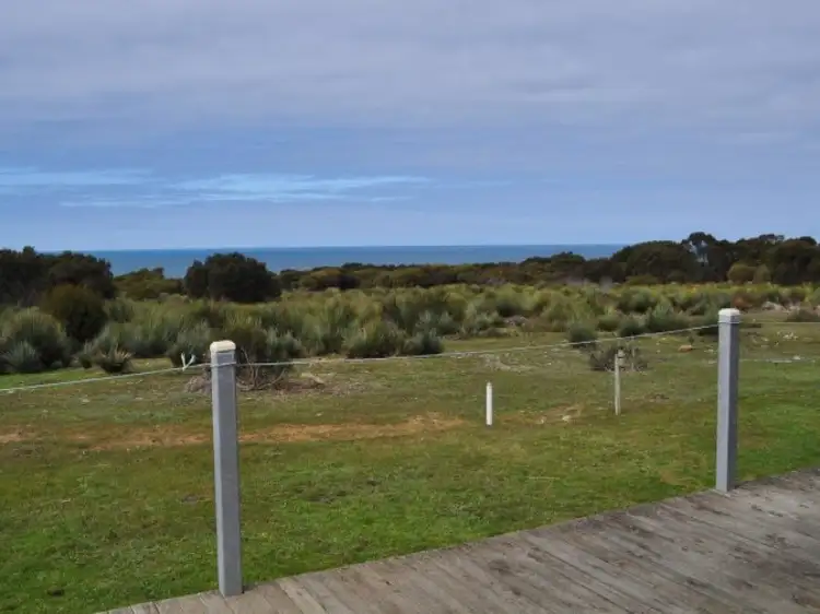Sixth view of Homely house listing, 2332 Cape Willoughby Rd, Antechamber Bay SA 5222