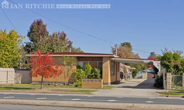 1-5 825 Mate Street, Albury NSW 2640