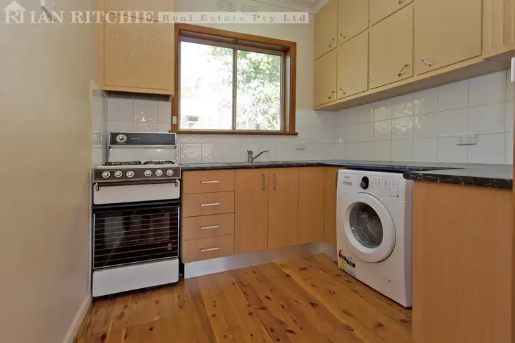 Second view of Homely block of units listing, 1-5 825 Mate Street, Albury NSW 2640
