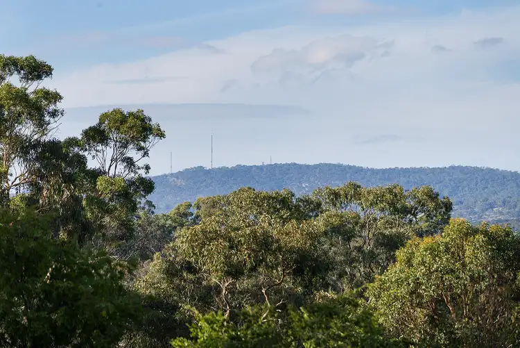Second view of Homely land listing, 17 Burnett Road, Castlemaine VIC 3450