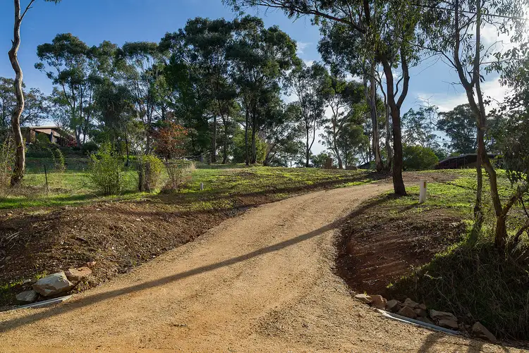 Third view of Homely land listing, 17 Burnett Road, Castlemaine VIC 3450