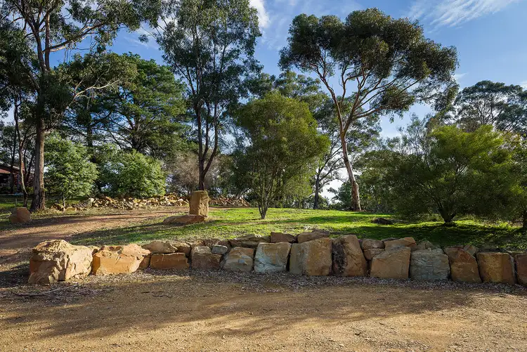 Fourth view of Homely land listing, 17 Burnett Road, Castlemaine VIC 3450