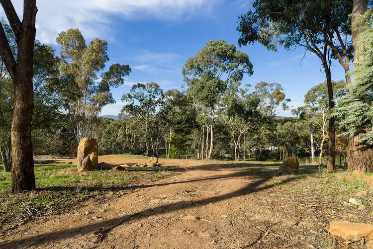 Fifth view of Homely land listing, 17 Burnett Road, Castlemaine VIC 3450