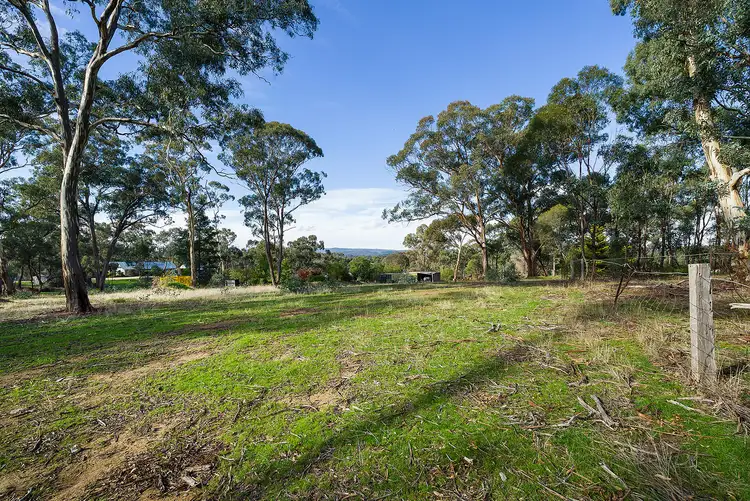 Sixth view of Homely land listing, 17 Burnett Road, Castlemaine VIC 3450