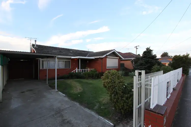 Main view of Homely house listing, 65 Devonshire Road, Sunshine VIC 3020