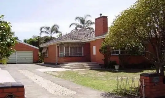 Main view of Homely house listing, 196 Princes Hwy, Hallam VIC 3803