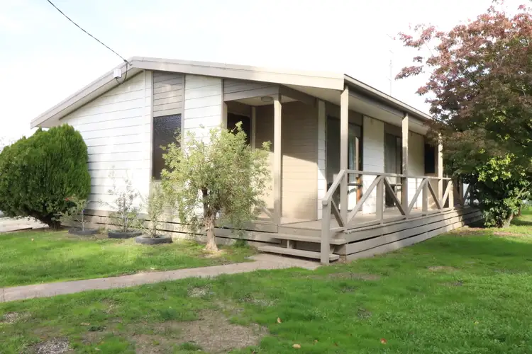4 Aldous Avenue, Yea VIC 3717